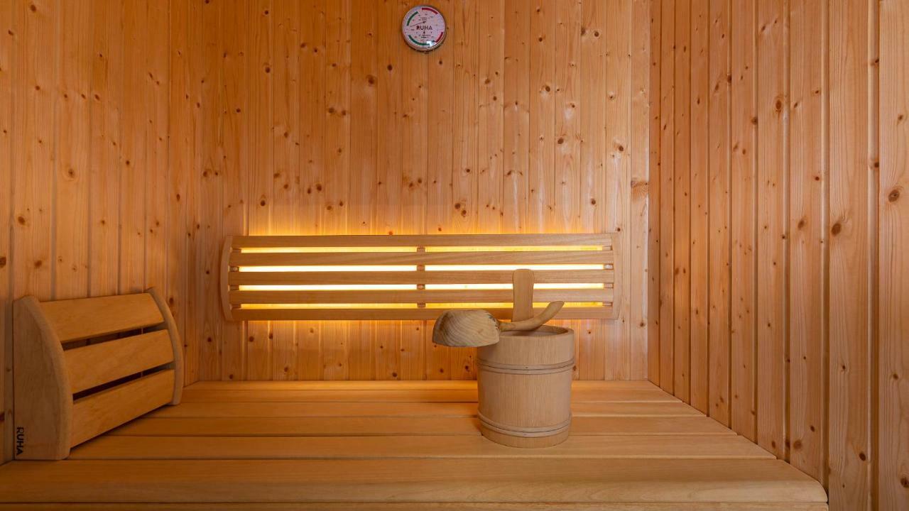 Grimming Lodge Arnika Tauplitz Exterior foto